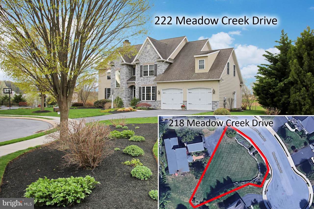 222 and 218 Meadow Creek - Photo 1