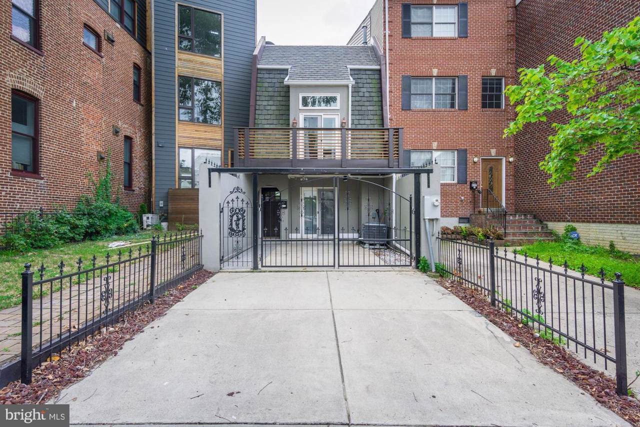 435 Rhode Island Avenue - Photo 1