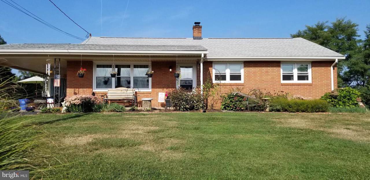 130 Eden Street - Photo 1