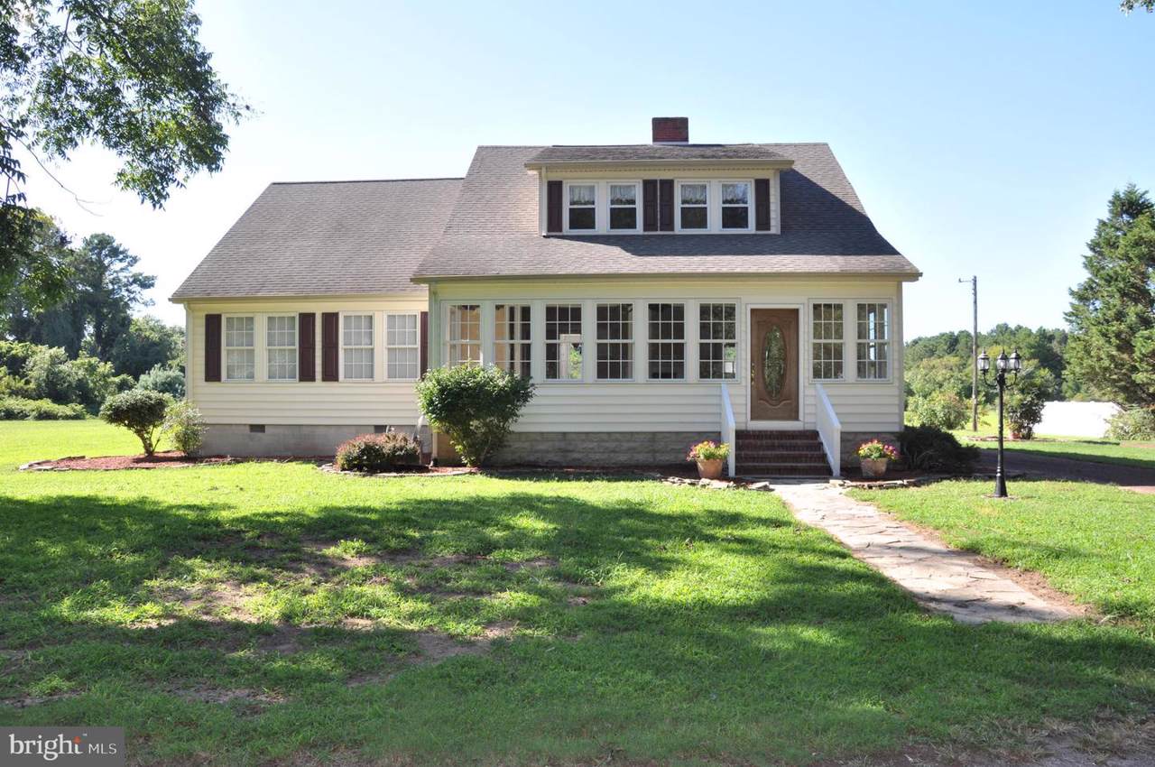 1013 Market Street - Photo 1