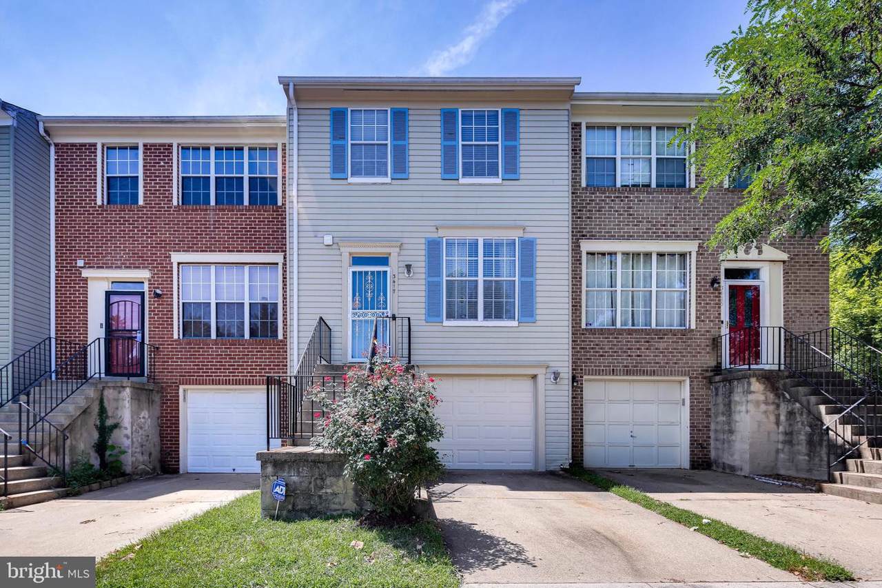 3417 Wood Creek Drive - Photo 1
