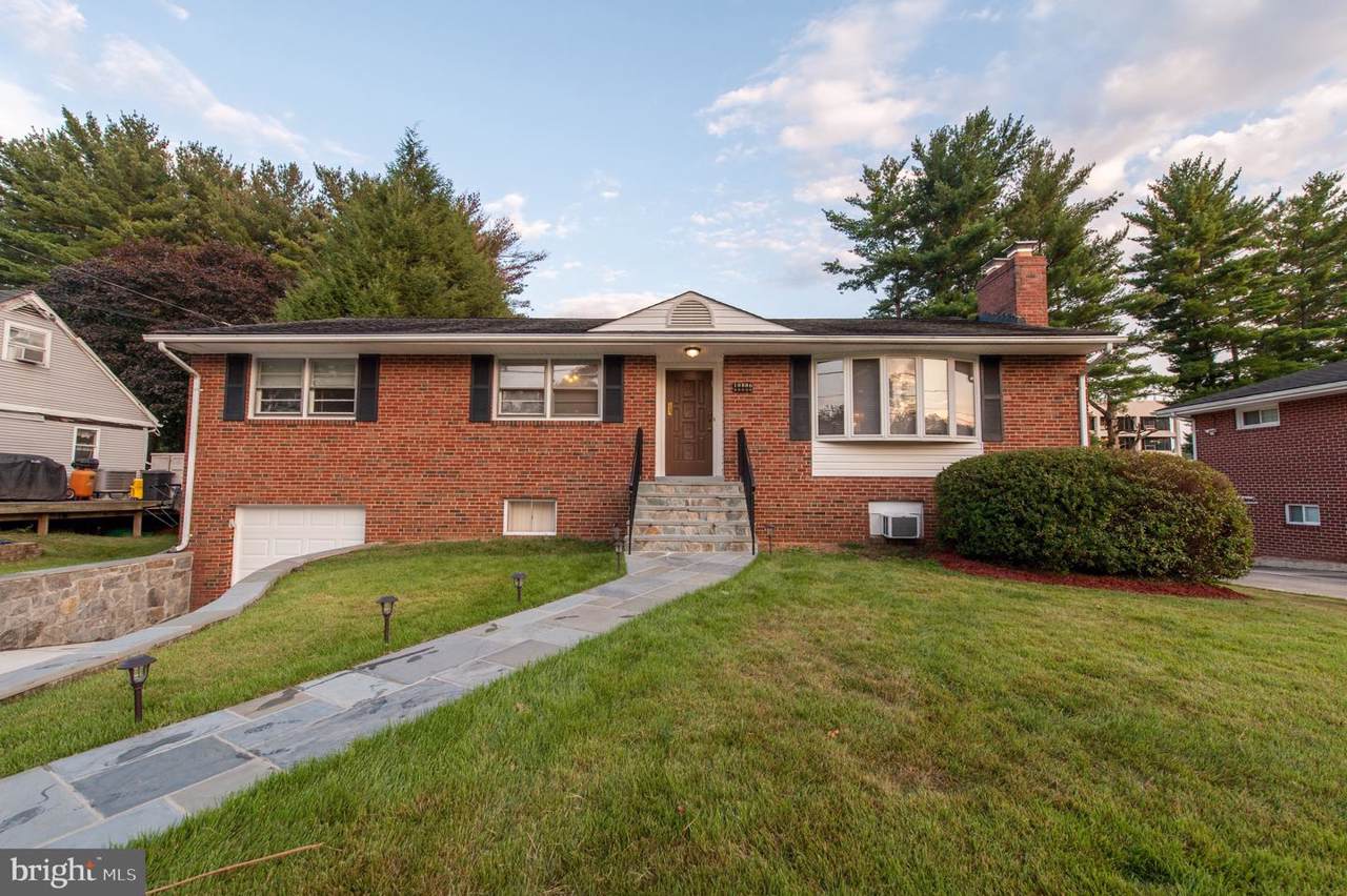 10806 Childs Street - Photo 1