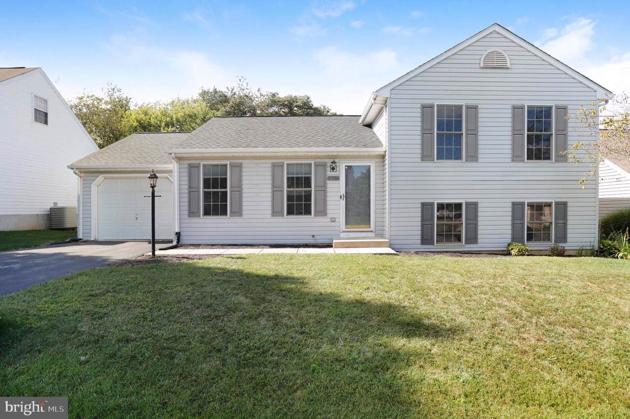 10514 Bushwillow Way - Photo 1
