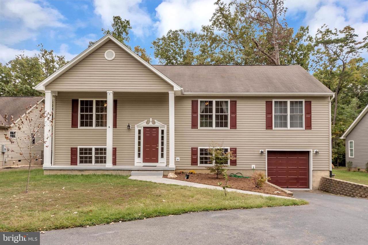 309 Liberty Boulevard - Photo 1