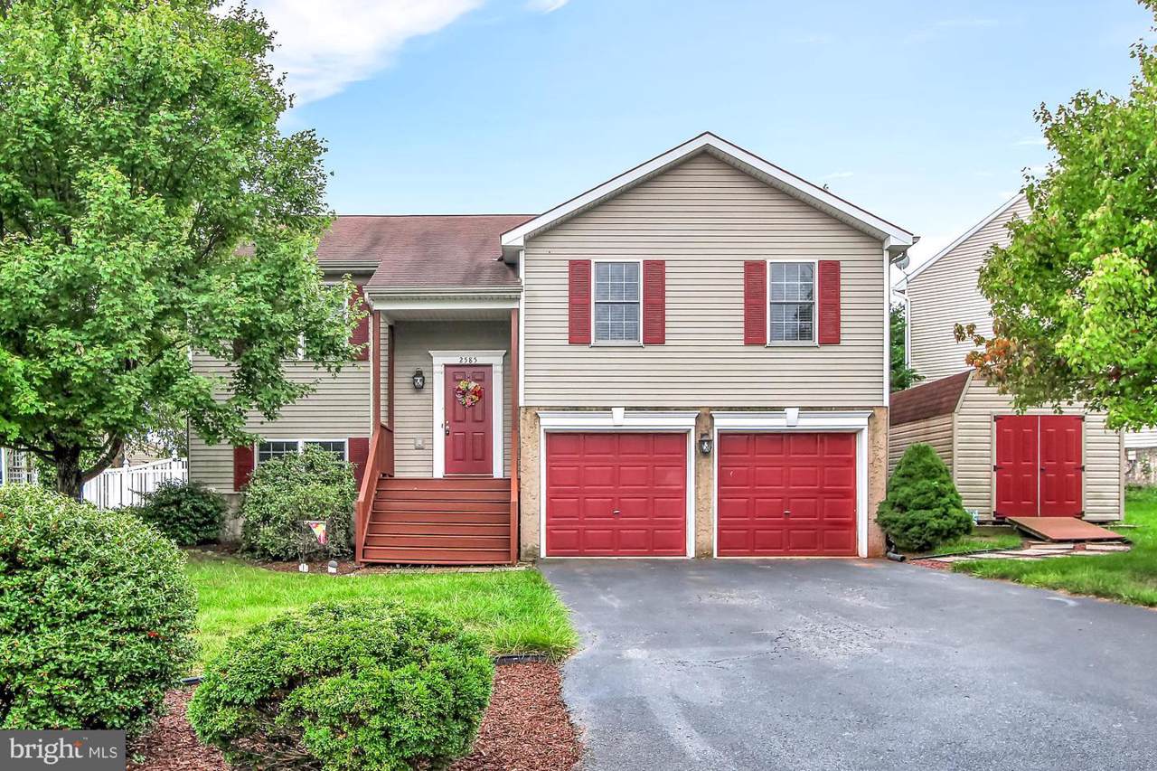 2585 Gora Rd N - Photo 1