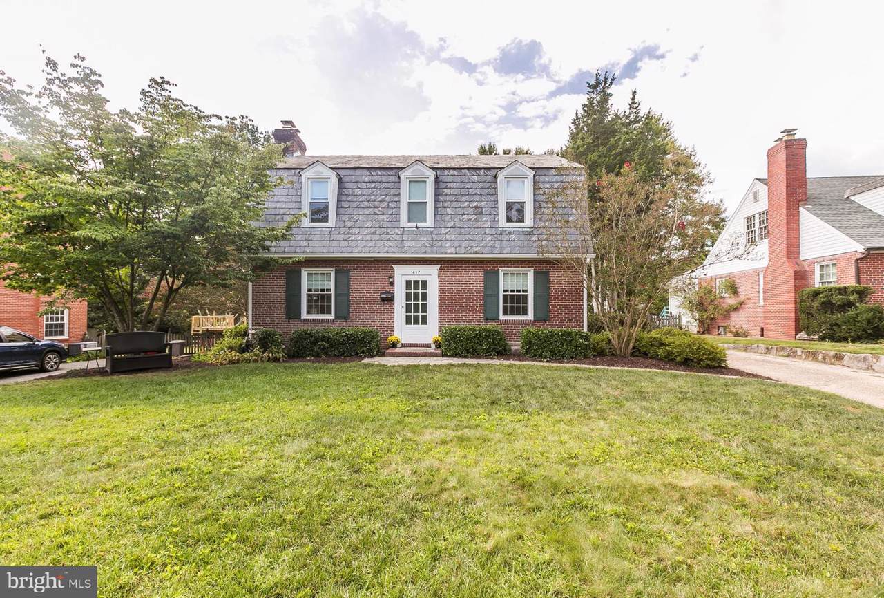 617 Charles Street Avenue - Photo 1