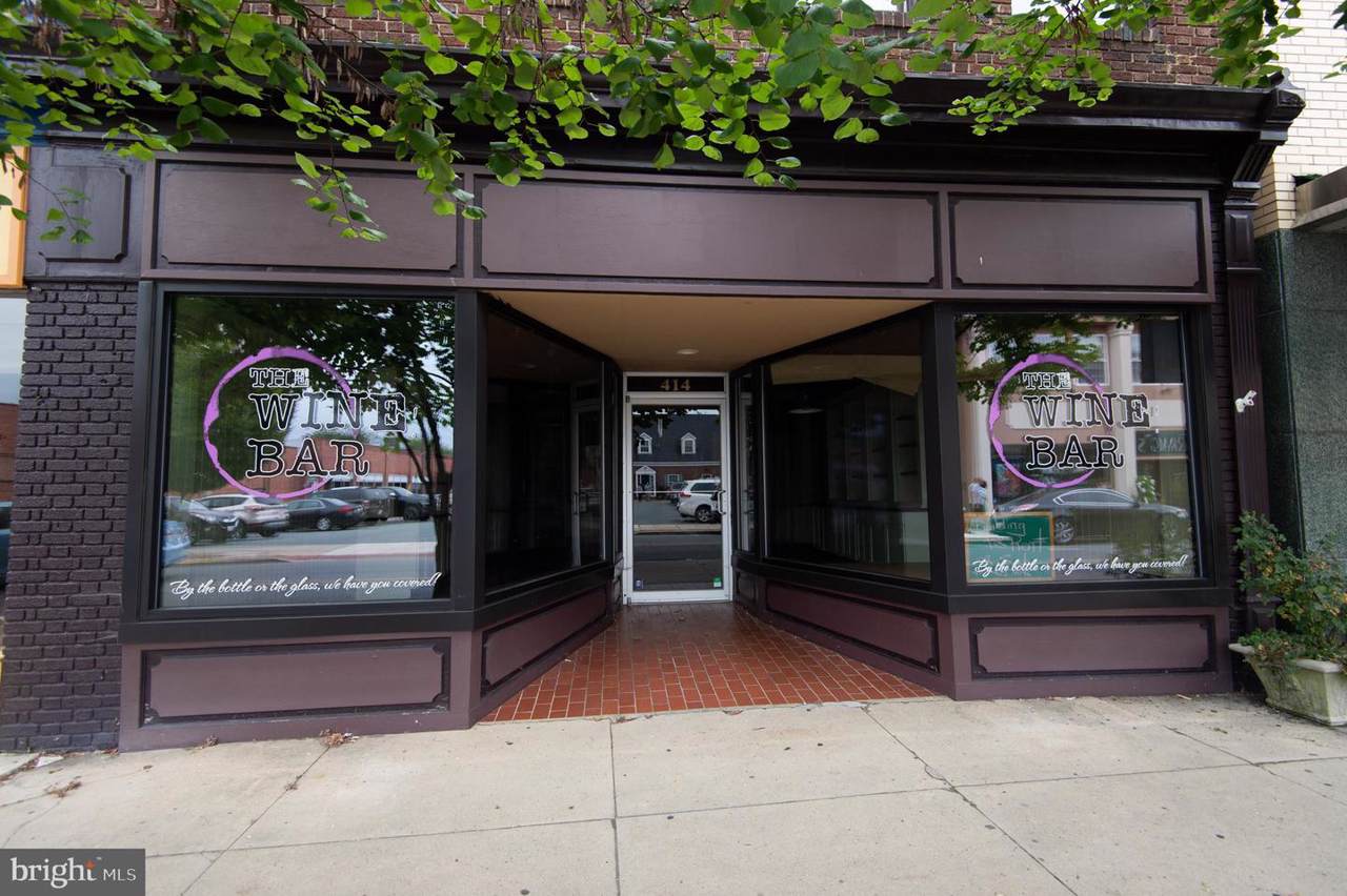 414 Race Street - Photo 1