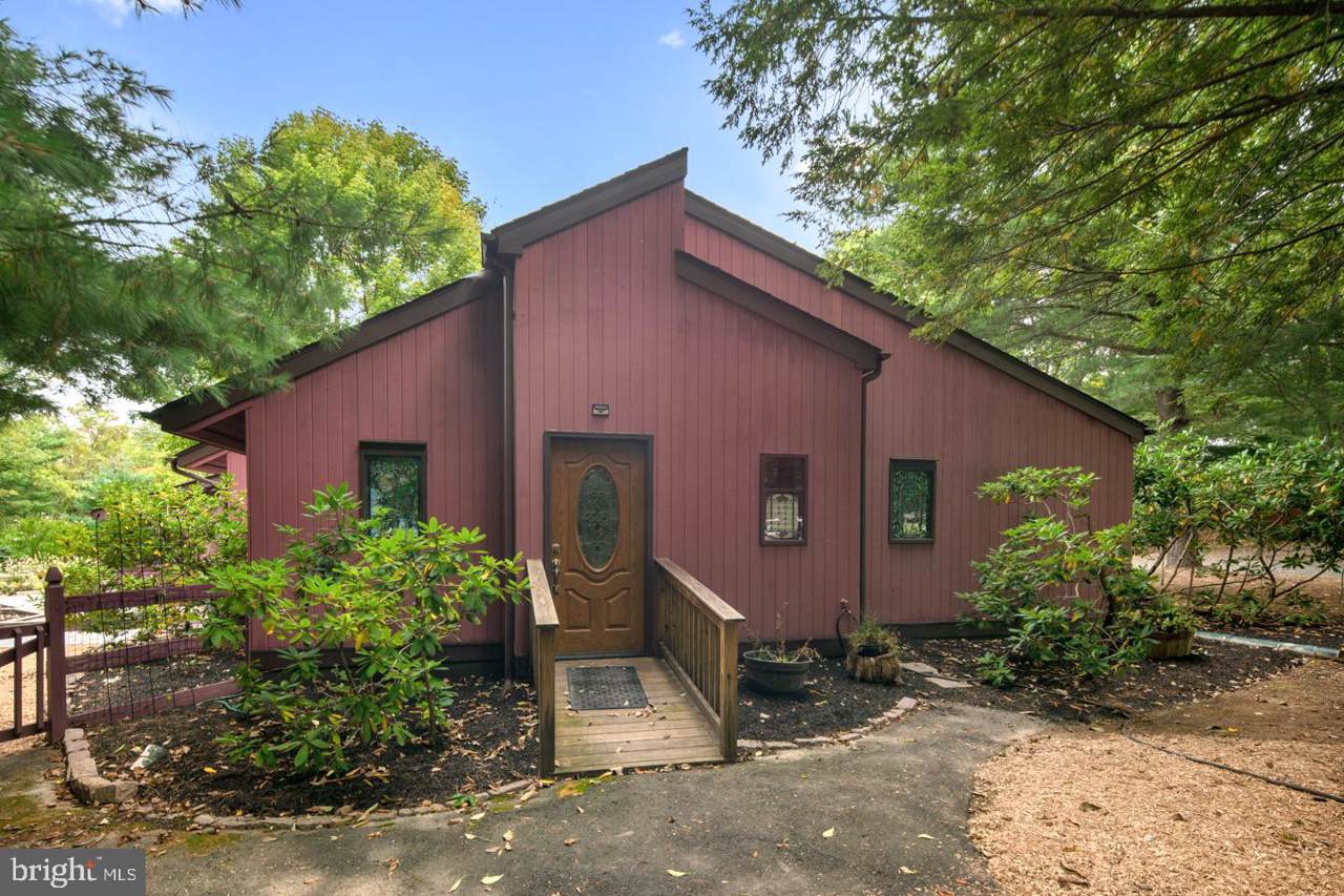 1500 Sugar Bottom Road - Photo 1