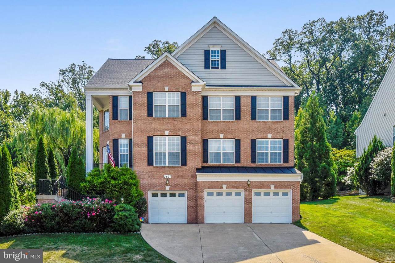 3407 Burgundy Road - Photo 1