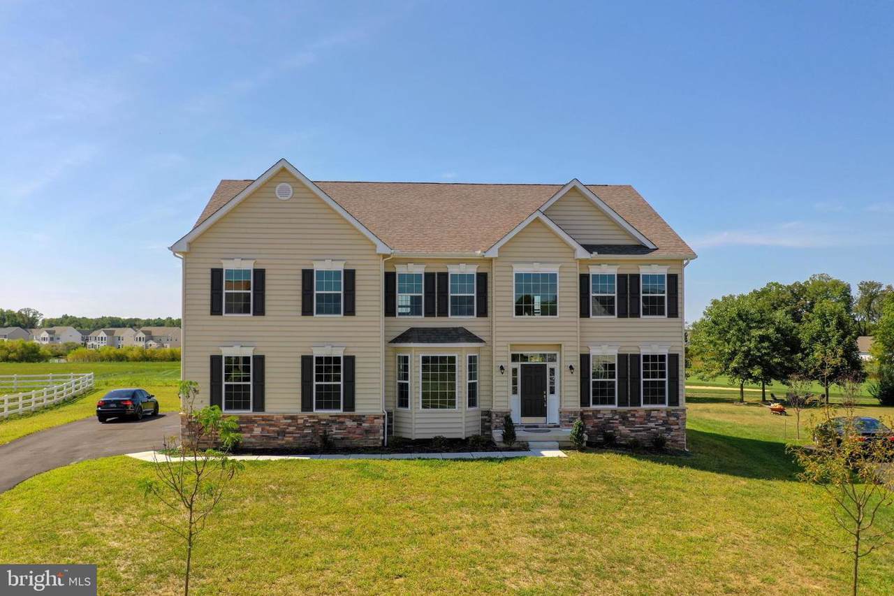 630 Ravenglass Drive - Photo 1