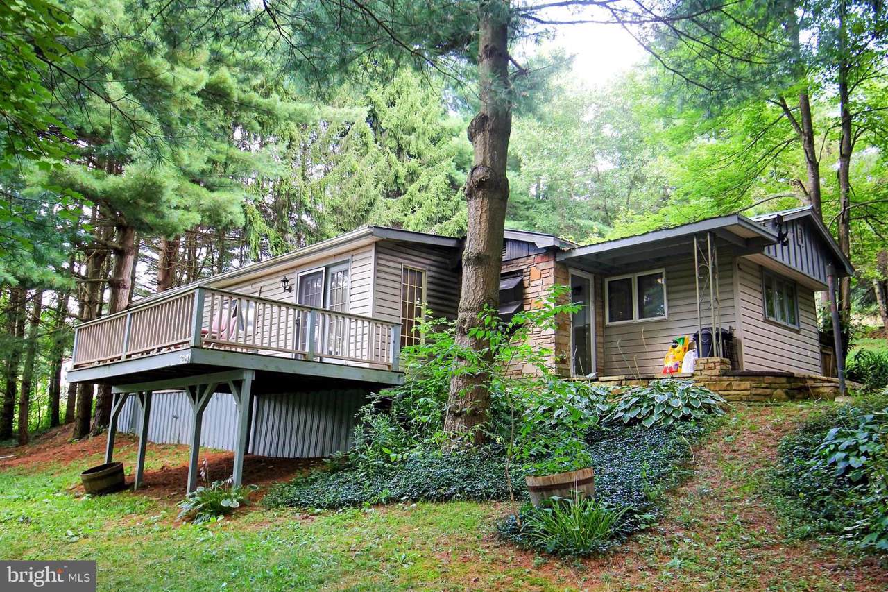 633 Spring Glade Road - Photo 1
