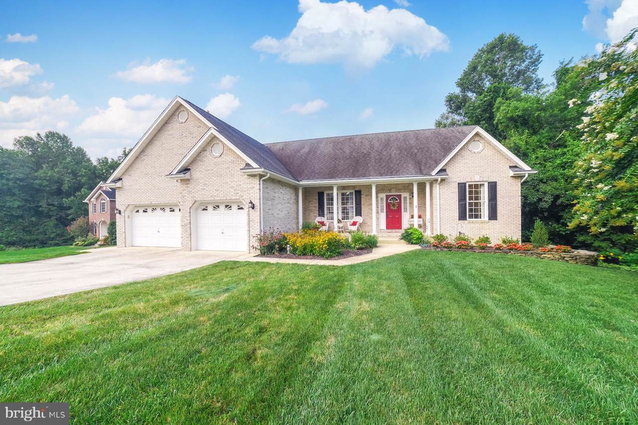 2830 Welchbrook Drive - Photo 1