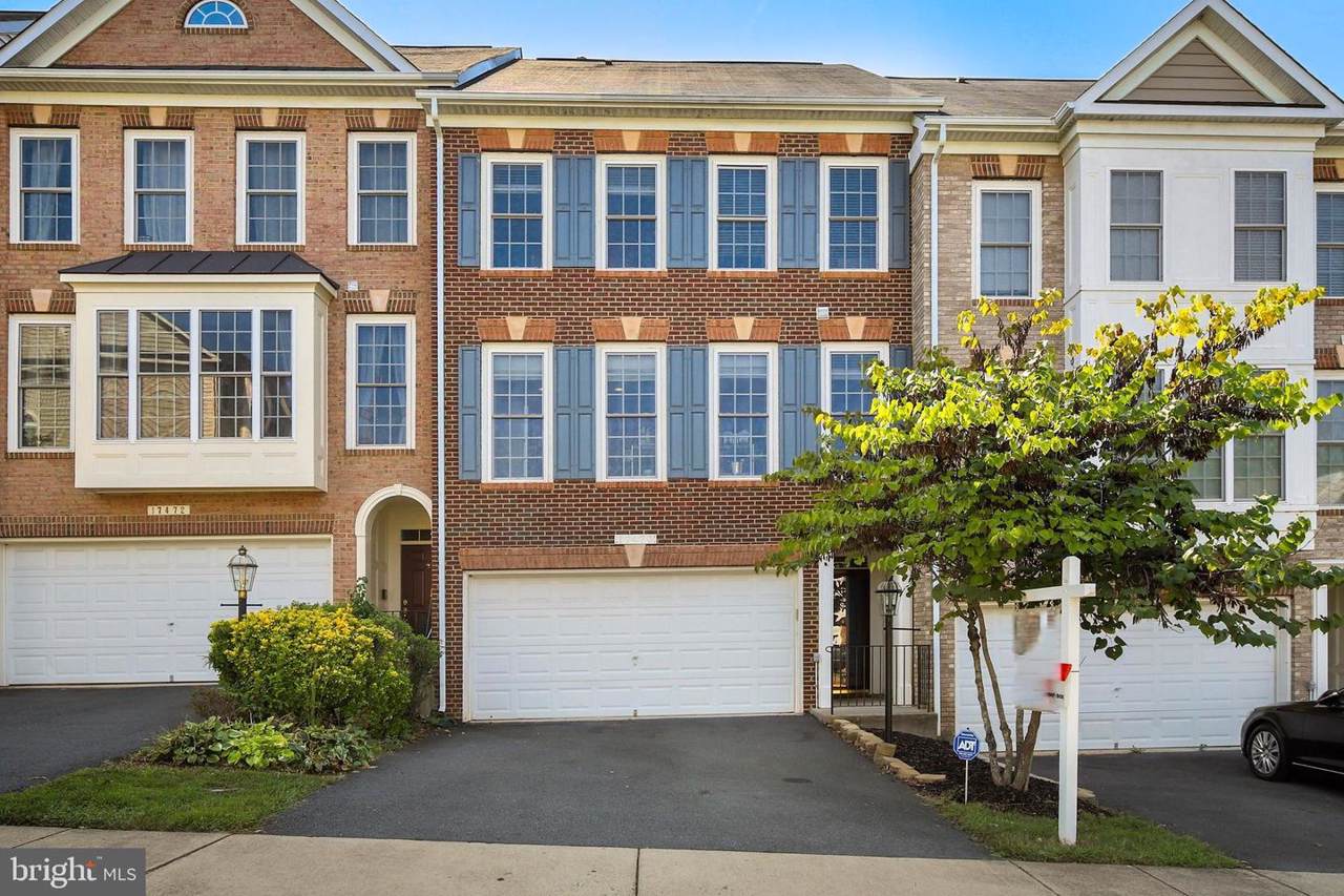 17470 Bayou Bend Circle - Photo 1