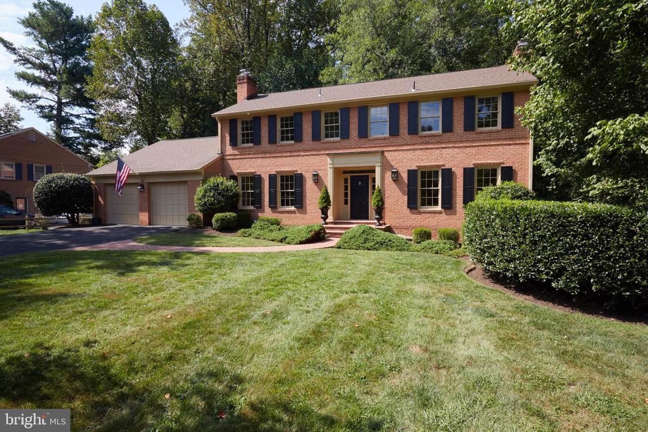 9904 Carter Road - Photo 1