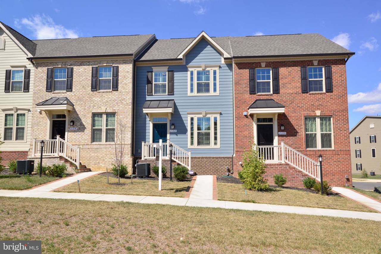 2102 Hemlock Bay Road - Photo 1