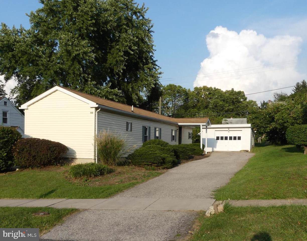 1115 Albemarle Street - Photo 1 1115 Albemarle Street - Photo 1