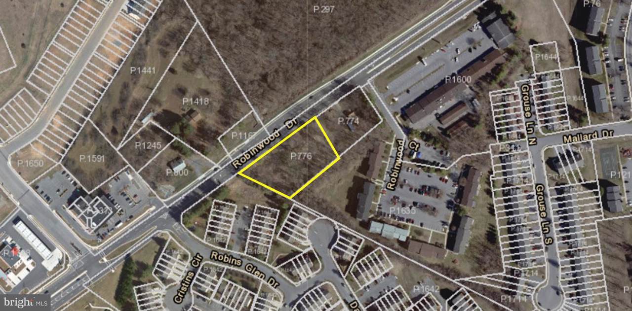 11325 Robinwood Drive - Photo 1