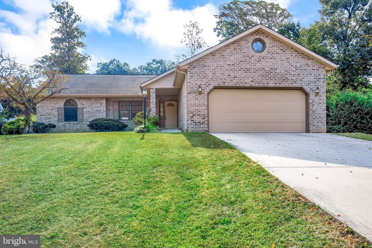 6020 Greenbriar Terrace - Photo 1