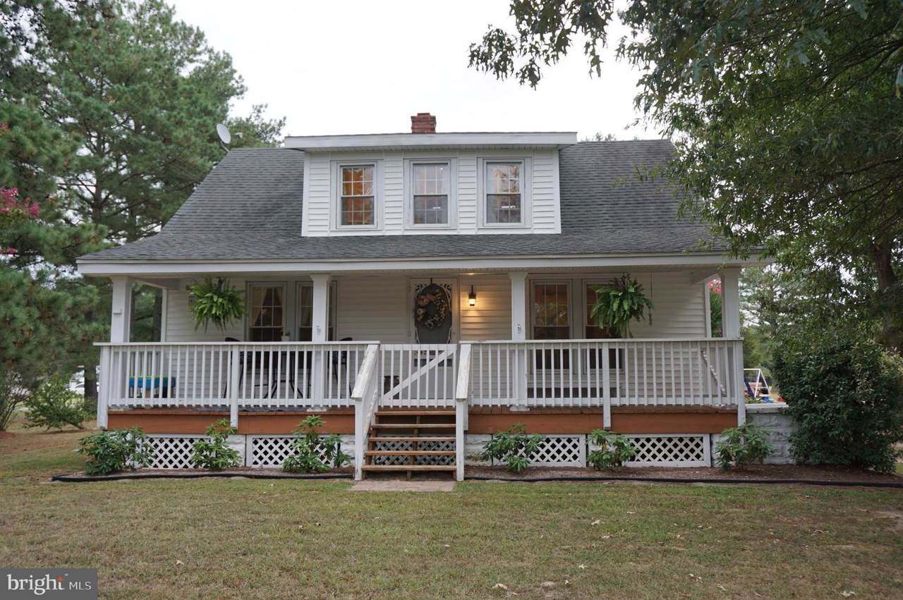 12199 Greensboro Road - Photo 1