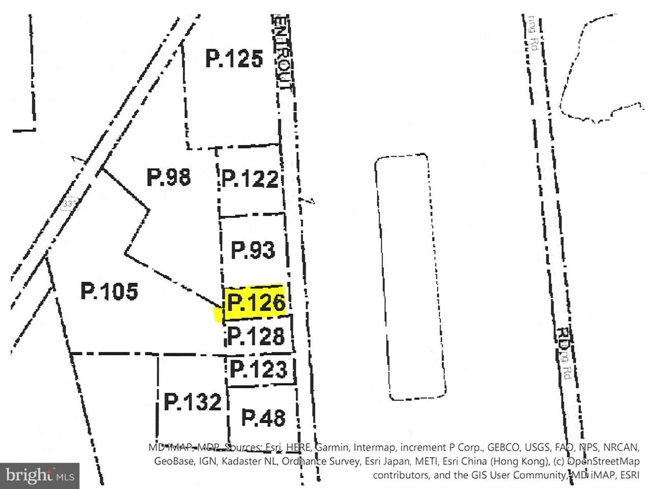 0 Armentrout Road - Photo 1