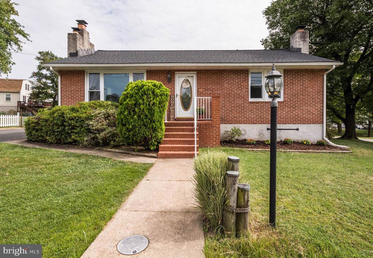 7816 Oakdale Avenue - Photo 1