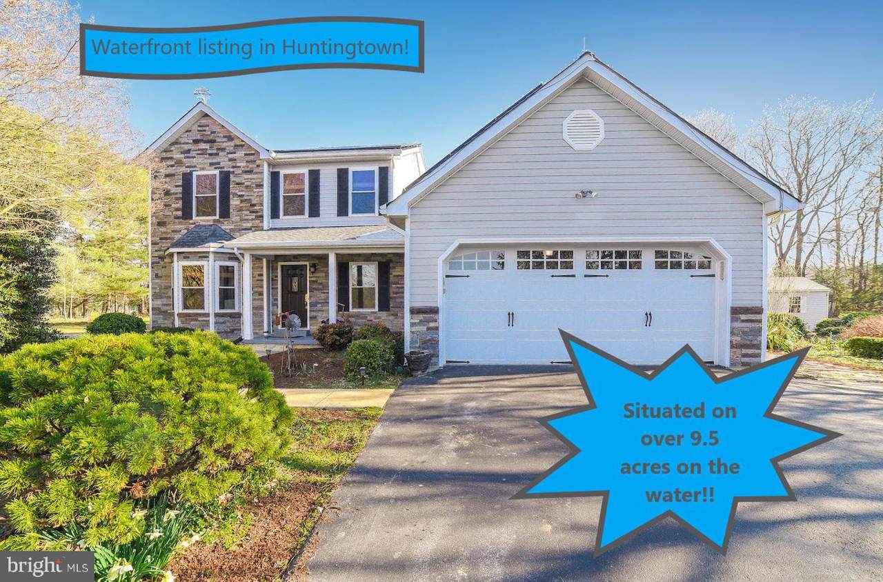 3531 Deep Landing Road - Photo 1