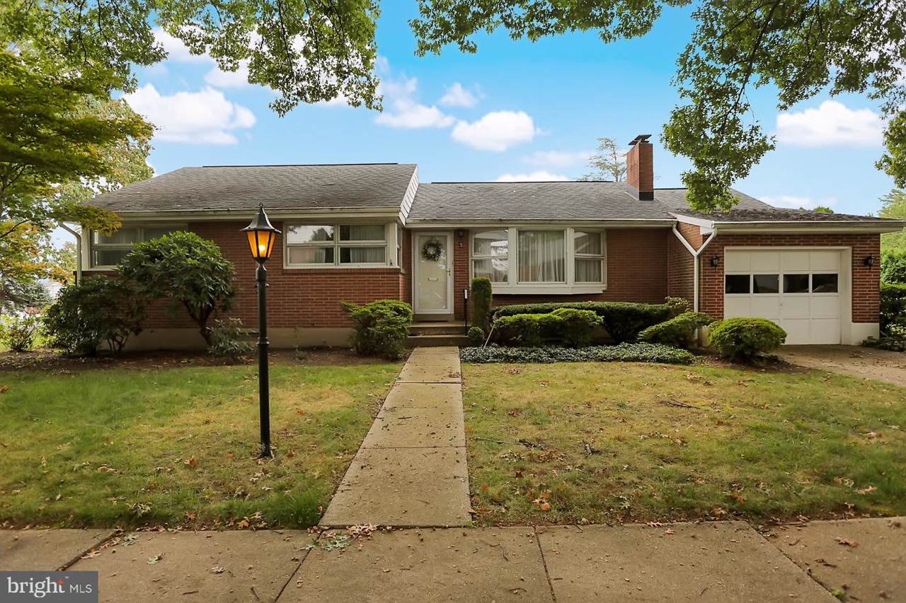 5 Vista Road - Photo 1