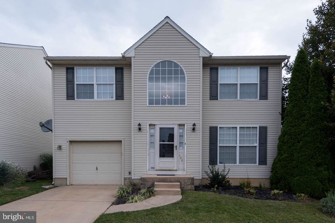 122 Mayfield Drive - Photo 1