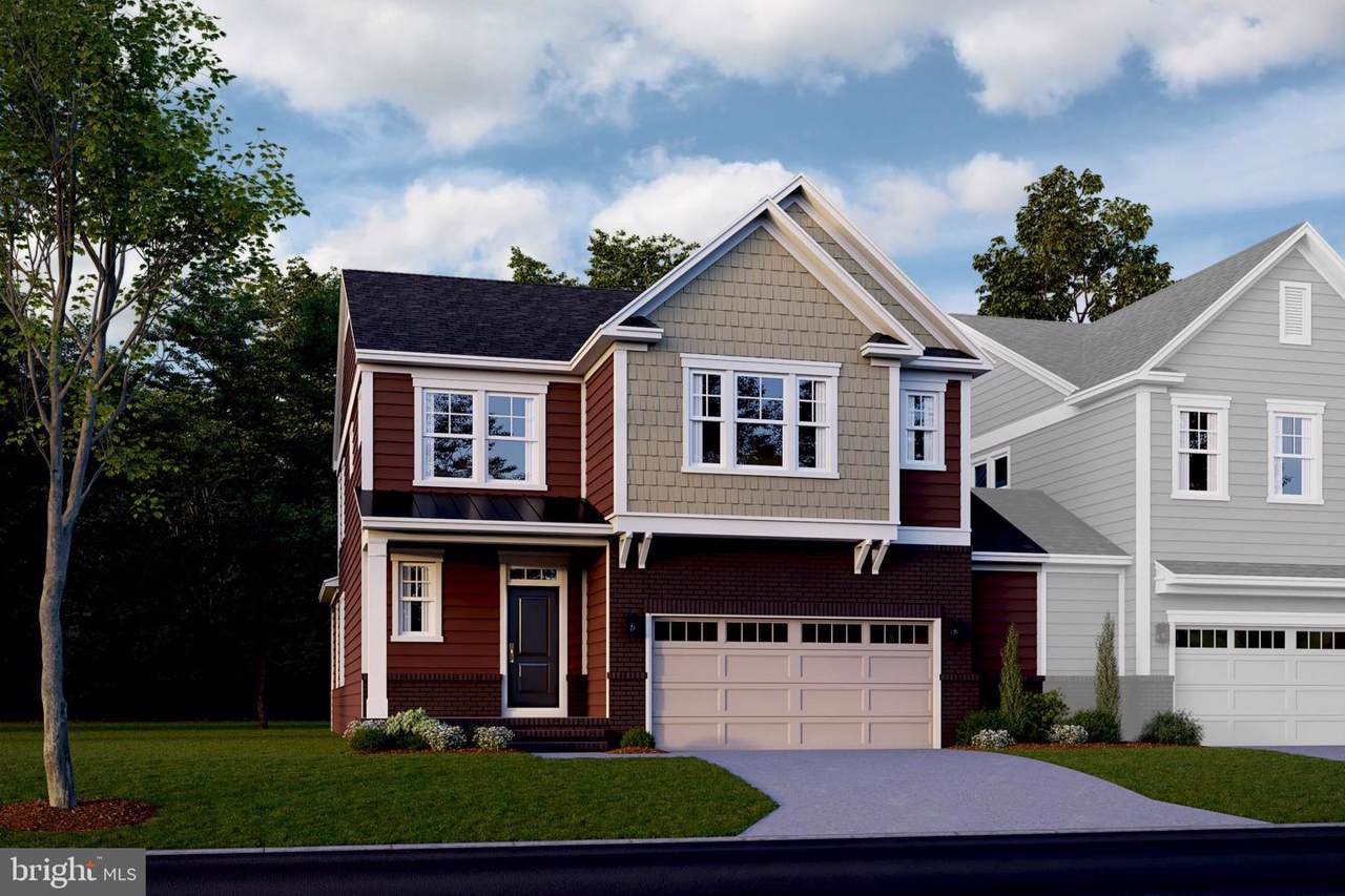 8910 Meadowlark Glen Road - Photo 1