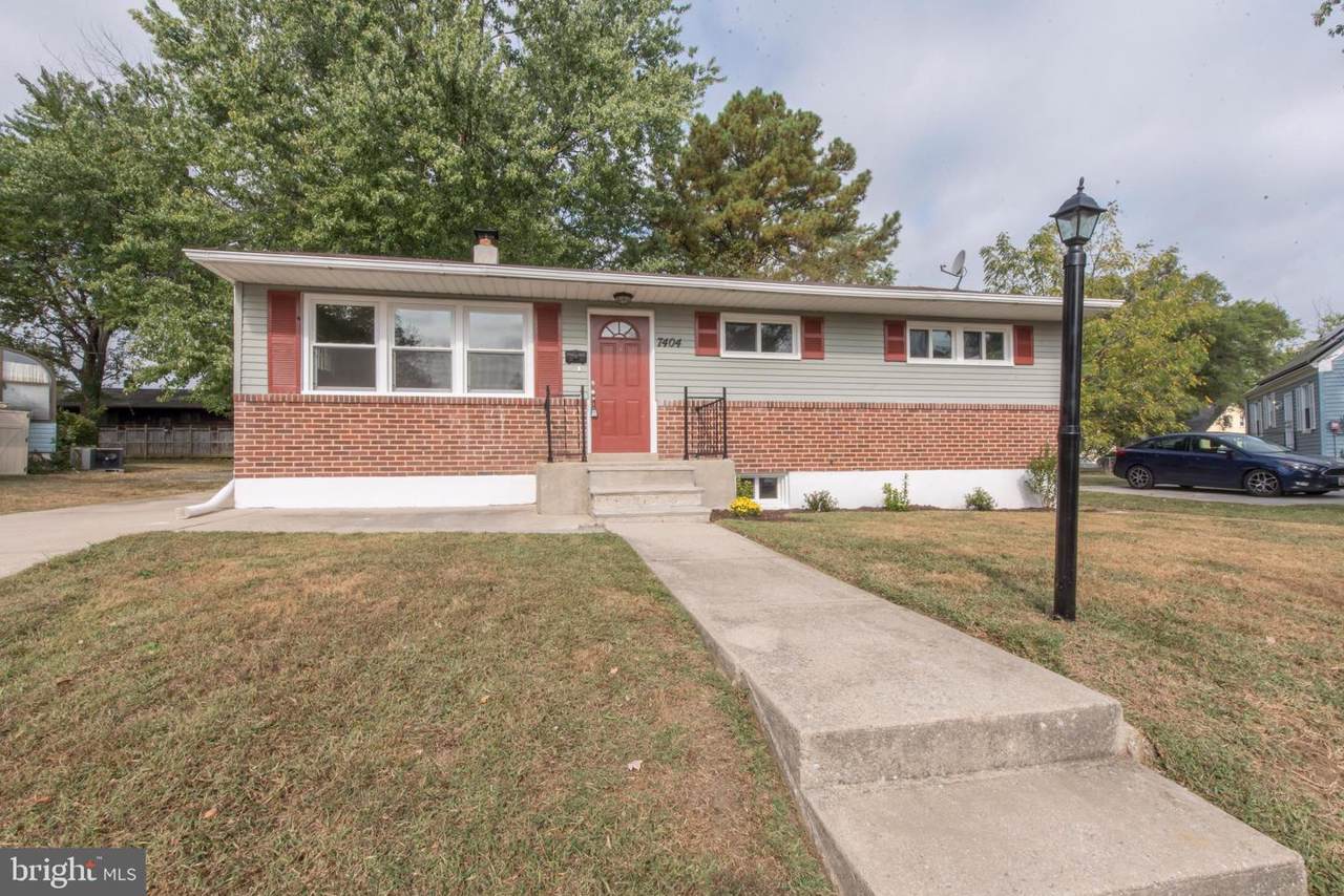 7404 Remoor Road - Photo 1
