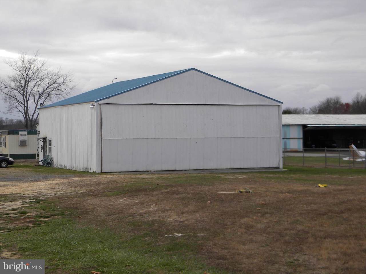 0 Airport Rd - Photo 1