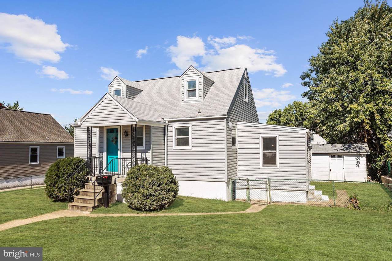 2616 Linwood Road - Photo 1