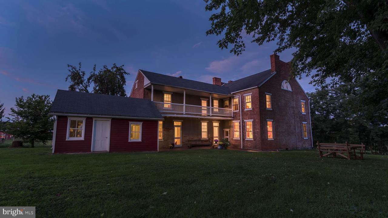 400 Stackstown Road - Photo 1