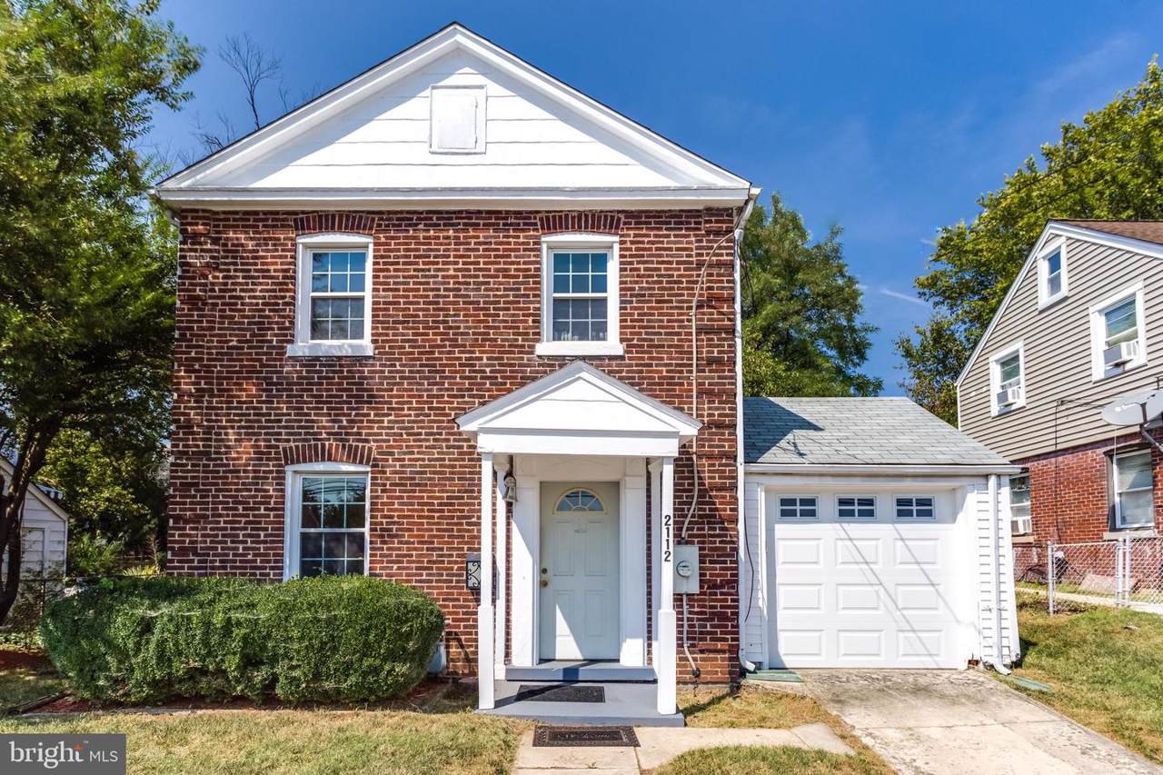 2112 Queens Chapel Road - Photo 1