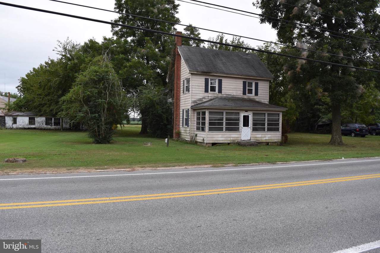 1909 Church Creek Road - Photo 1