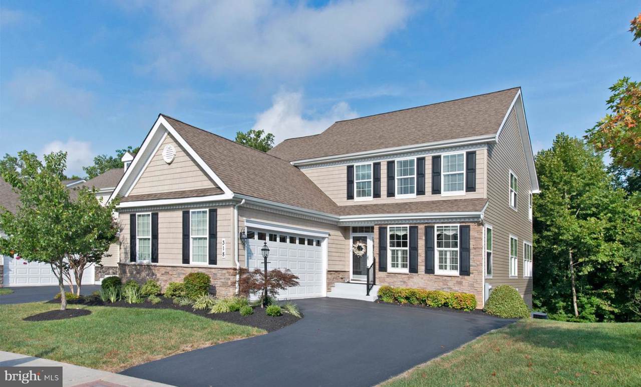 318 Summer Squall Court - Photo 1