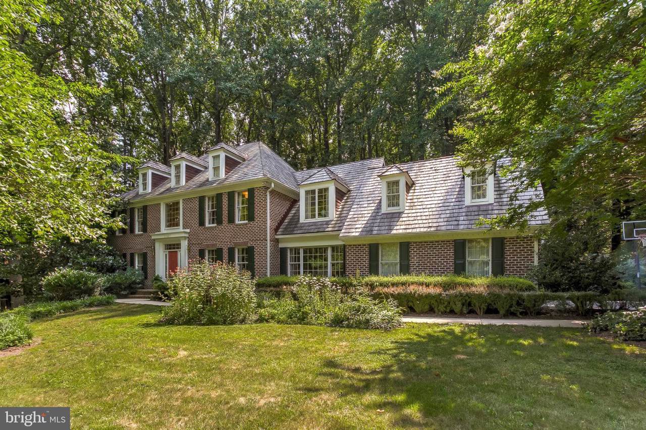 11837 Linden Chapel Road - Photo 1