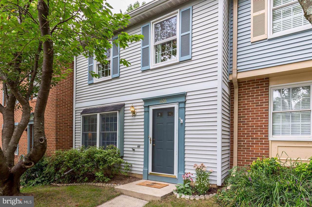 1606 Harvest Green Court - Photo 1