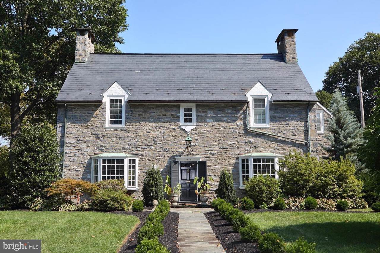 1405 Ridge Road - Photo 1