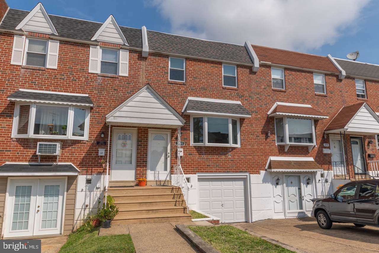 3705 Vader Road - Photo 1