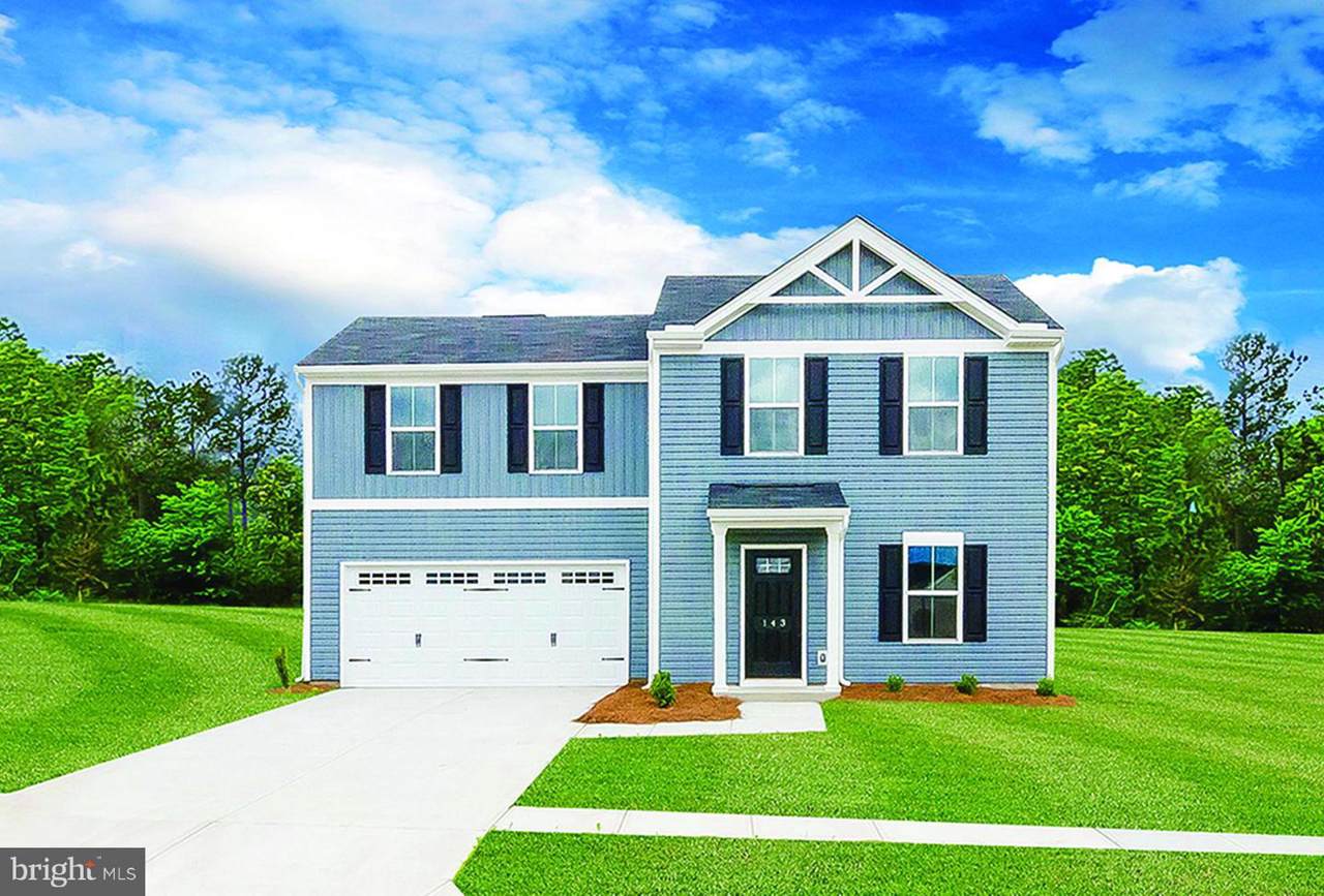 5004 Chandlers Glen Drive - Photo 1