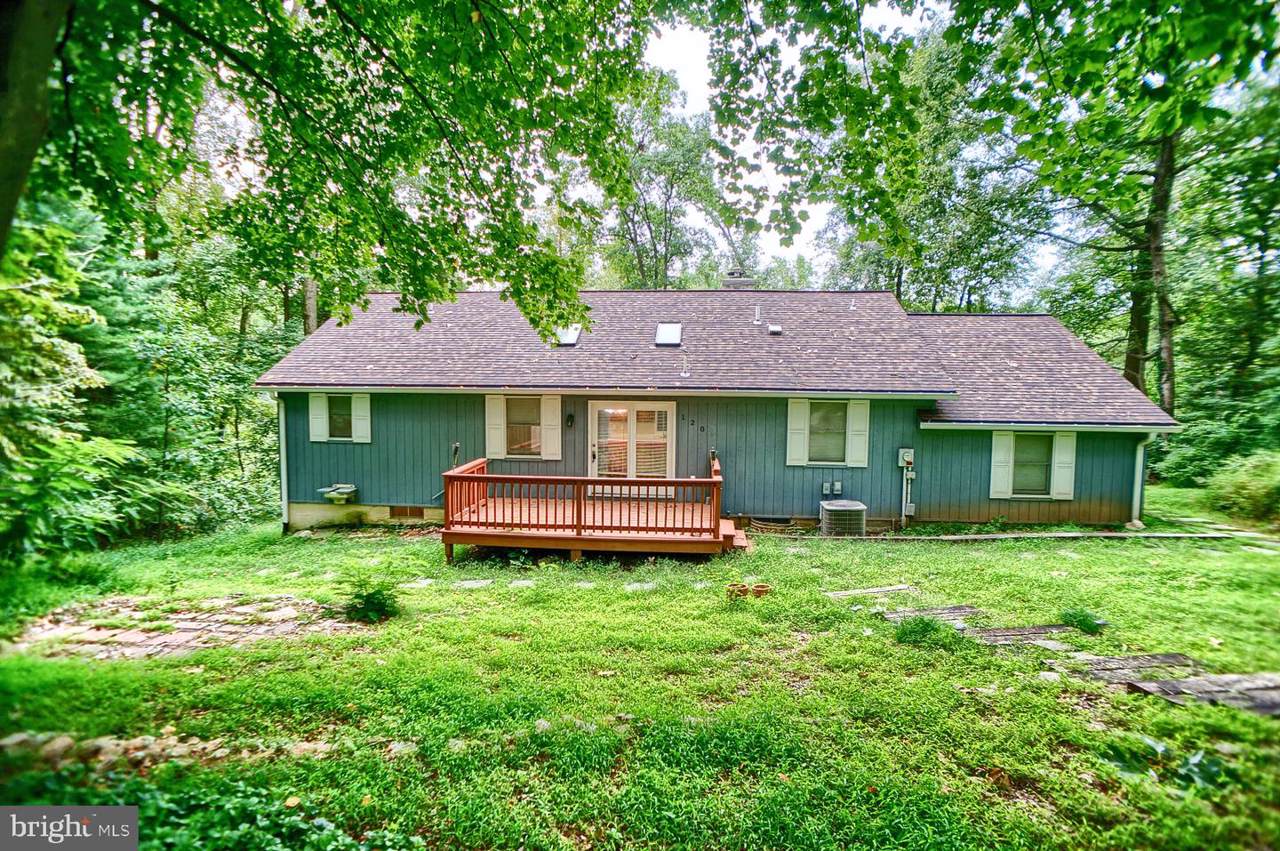 120 Tanglewood Drive - Photo 1
