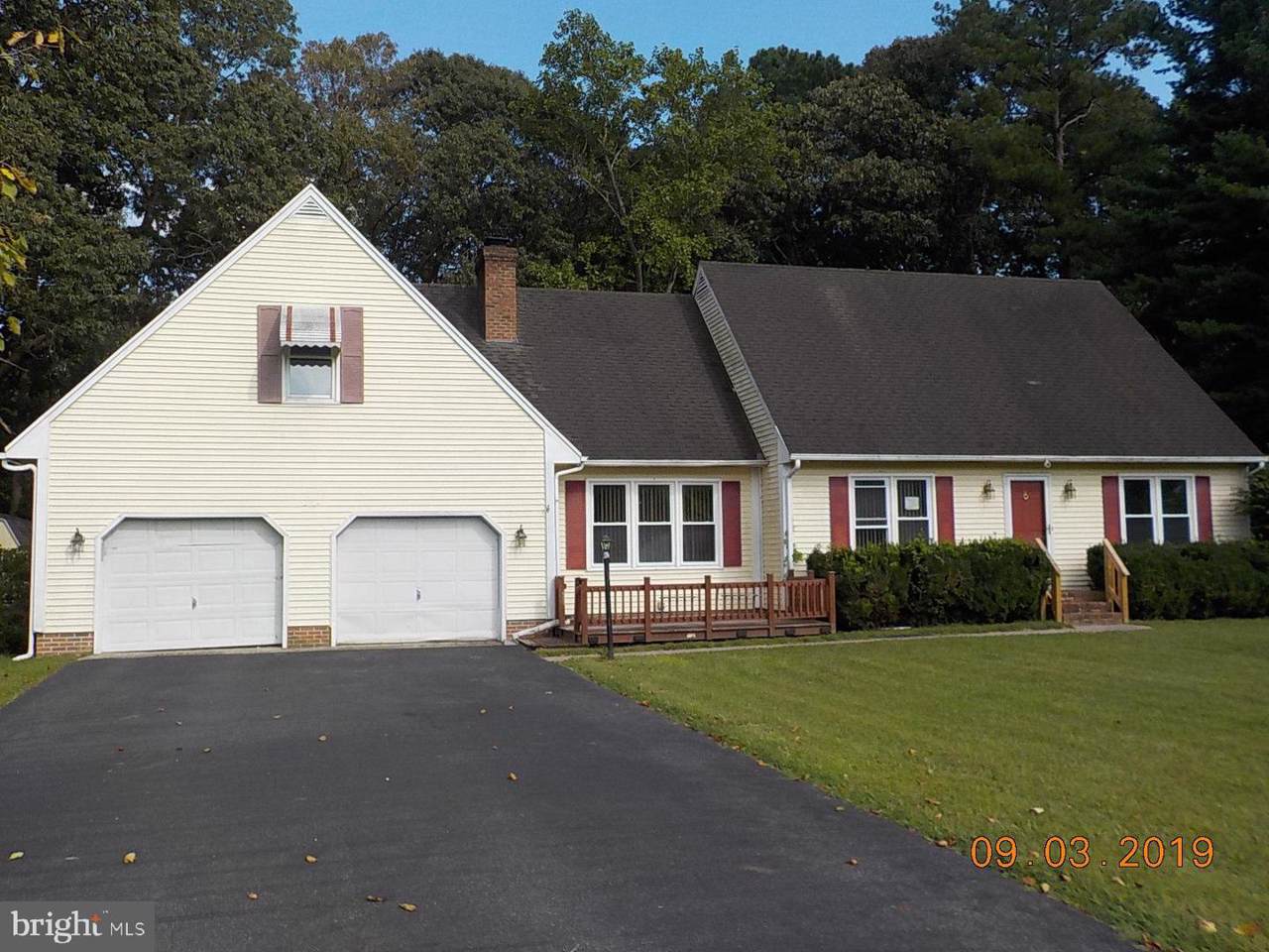 1107 Calebs Way - Photo 1