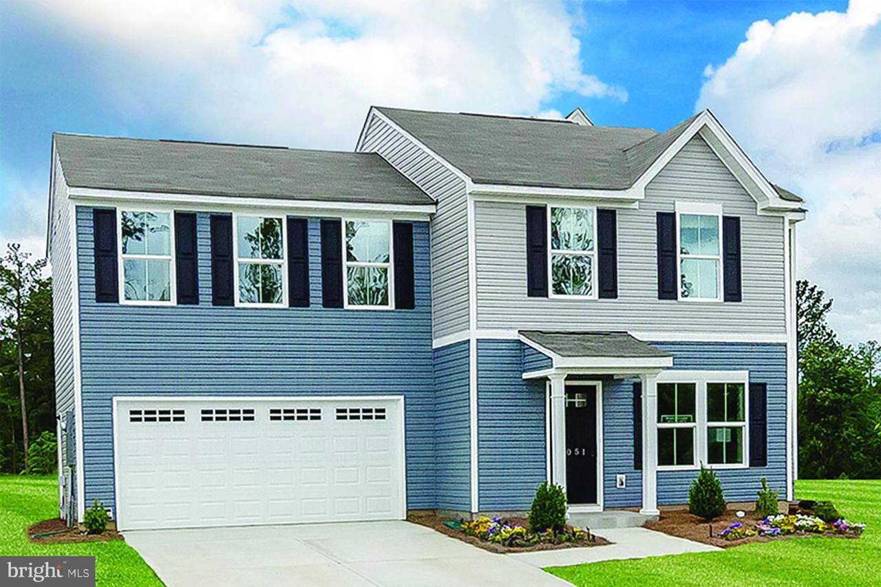 5006 Chandlers Glen Drive - Photo 1