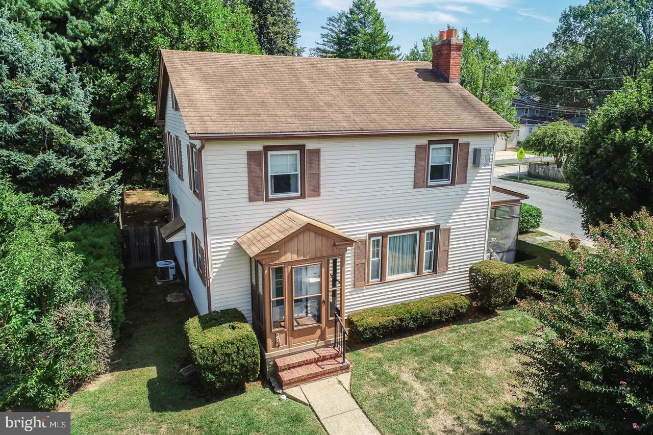 201 American Avenue - Photo 1