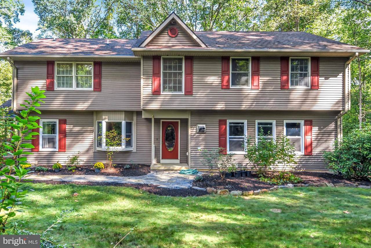 2540 East Mayberry Road - Photo 1 2540 East Mayberry Road - Photo 1