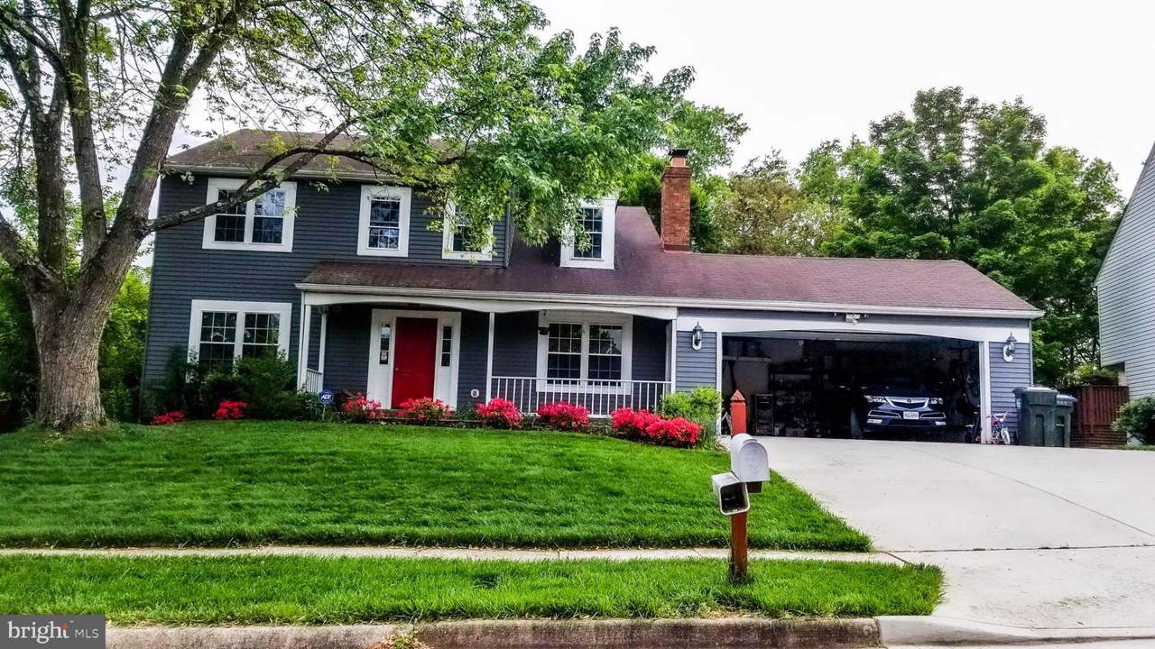 701 Riverview Court - Photo 1