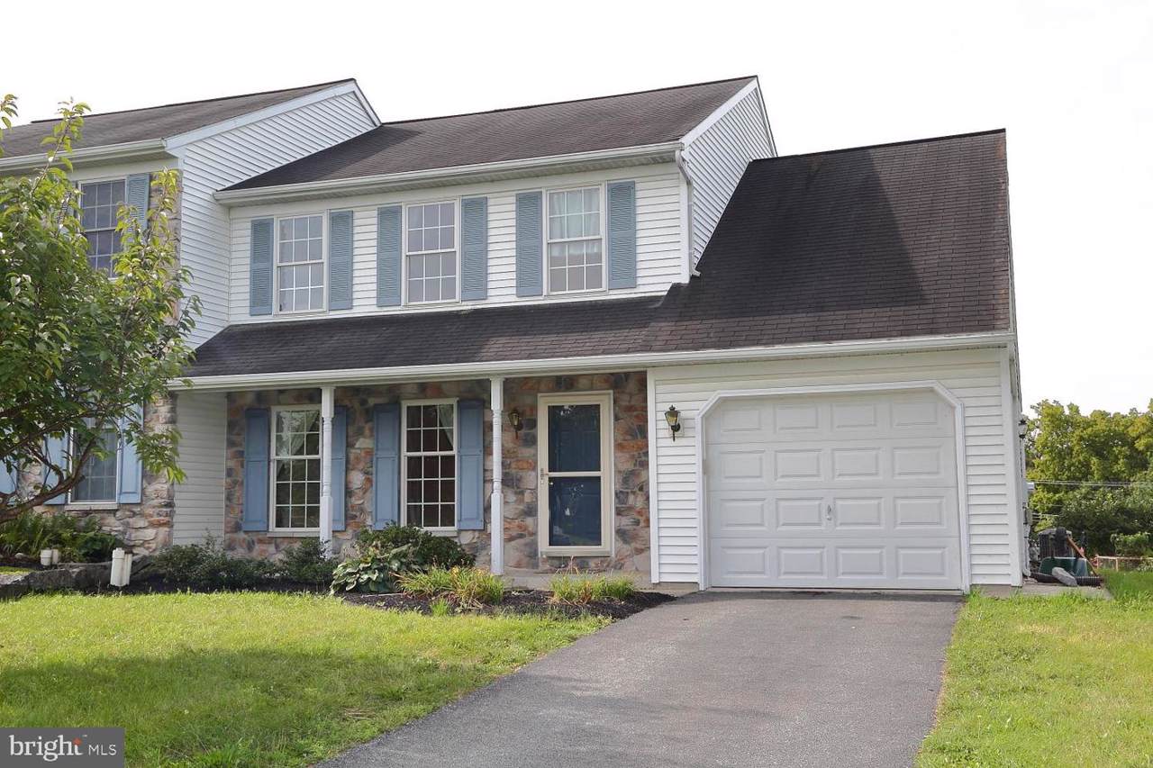 4024 Green Park Drive - Photo 1