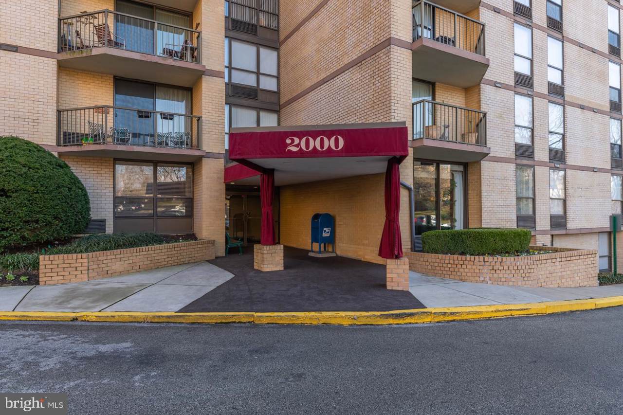 666 Germantown Pike - Photo 1