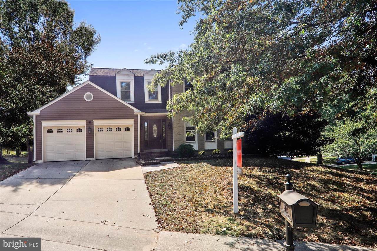 12112 Somersworth Drive - Photo 1 12112 Somersworth Drive - Photo 1
